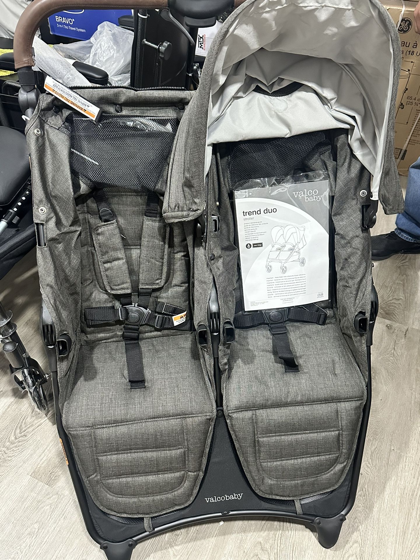 Stroller