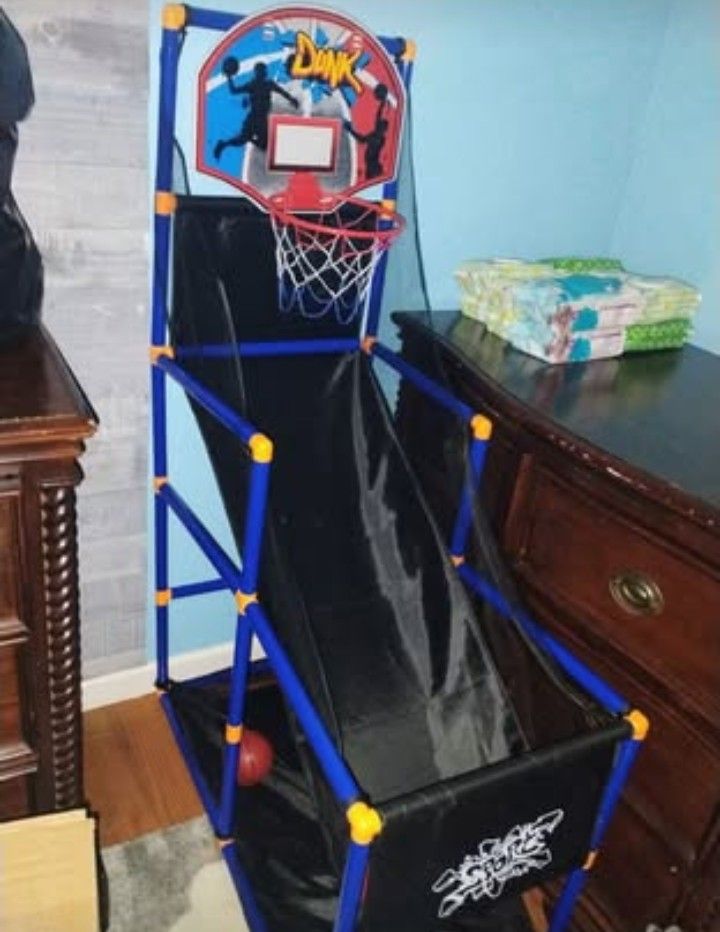 Kids Basketball Toy