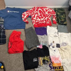 Boy Clothes