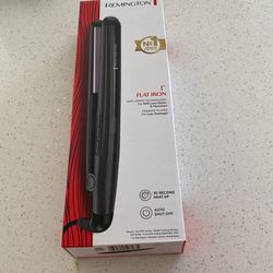 Flat Iron