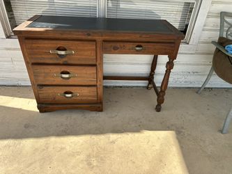 Antique Desk