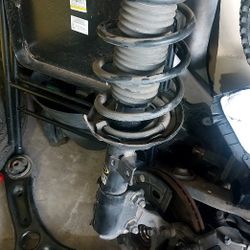 Hyundai Sonata Parts 