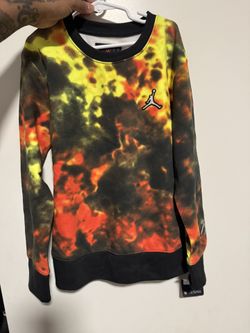 Jordan Sweater Size 8-10