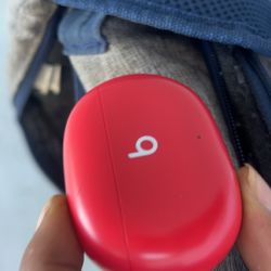 Beats By Dre Ear Pods