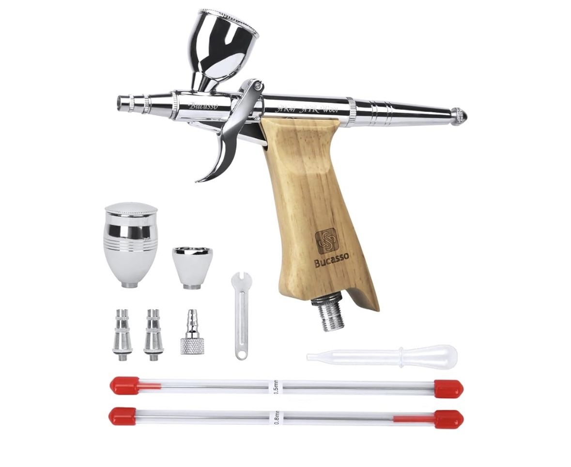 Airbrush