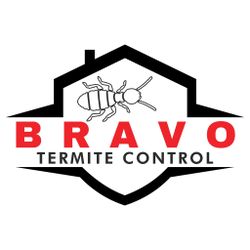 Termite problems