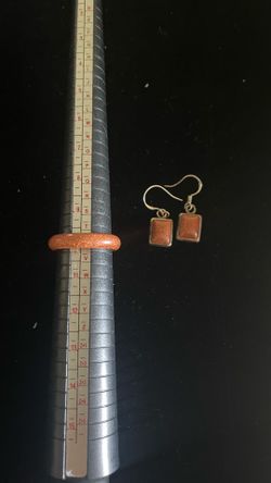 Sterling silver 925