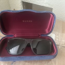 Men’s Gucci Sunglasses