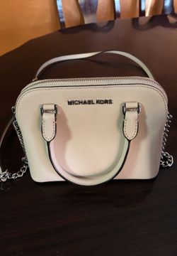 Michael Kors crossbody