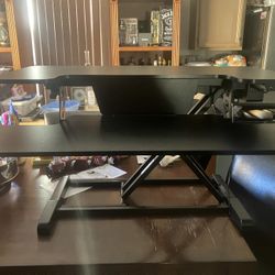 Desktop Computer Riser