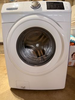 Washer