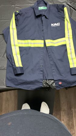 FRC Shirt