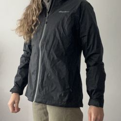 eddie bauer windbreaker 