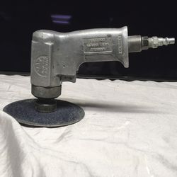 Mac Tool Air Sander
