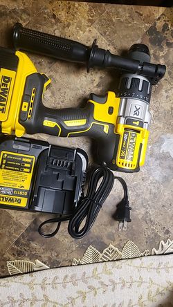 Dewalt Drill