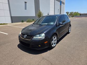 2008 Volkswagen gti