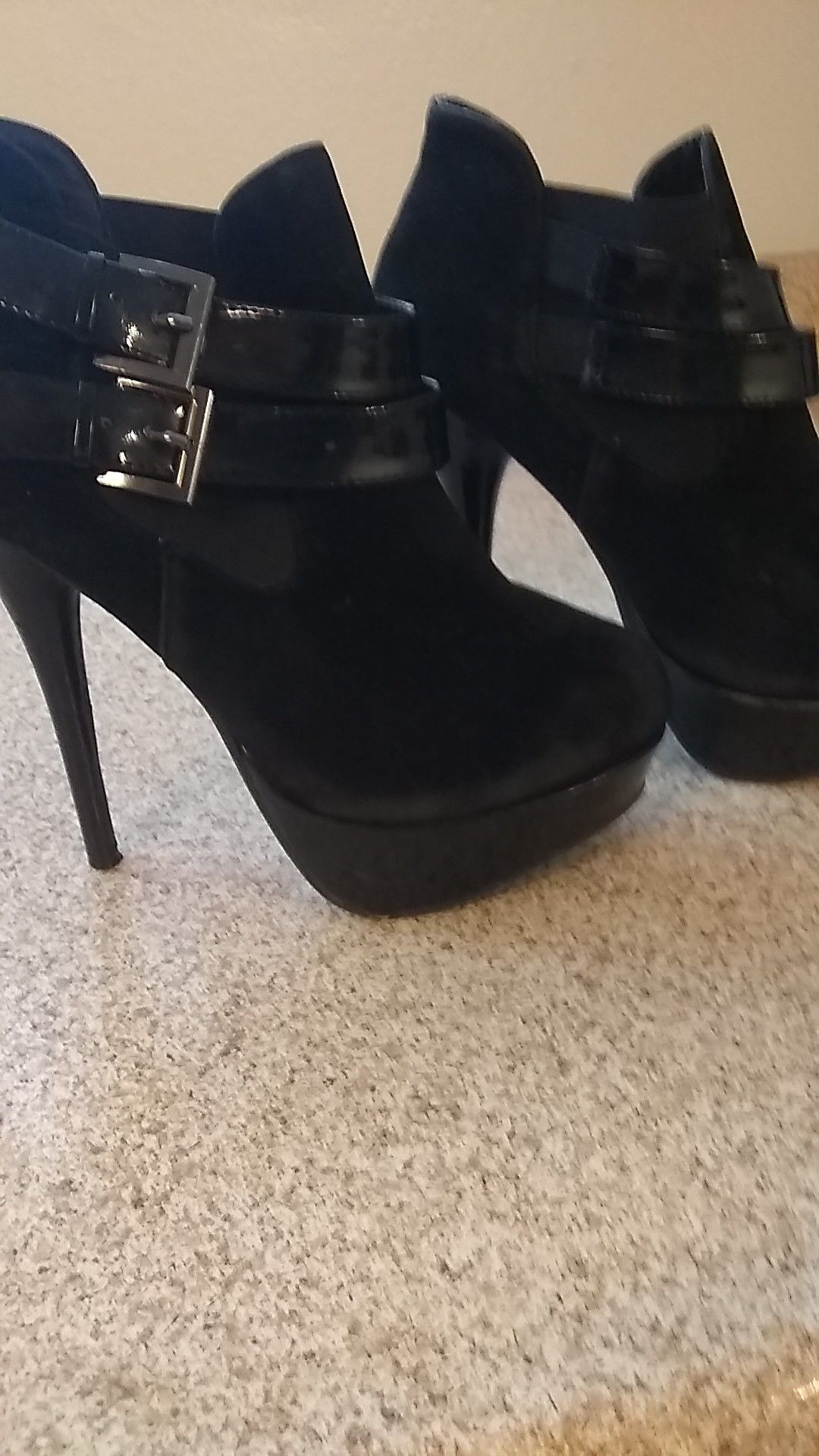 Size 6 1/2