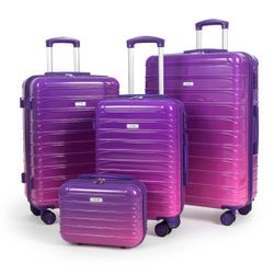 Full Set Of Luggage