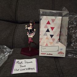 KonoSuba - Popup Parade - Yunyun Figure