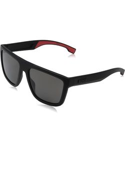 Hugo Boss Mens Polarized Grey Brow line Sunglasses