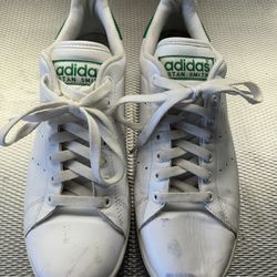 Vintage Stan Smiths 1987