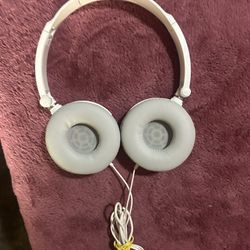 Headphones Used Maybe 3 Times 