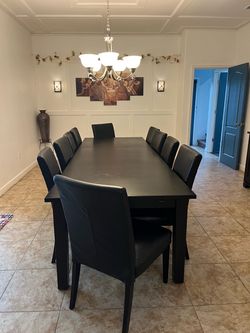 Dining Room Set