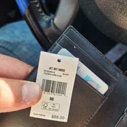 Michael Kors Card Wallet