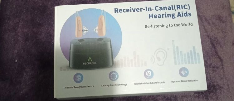 Hearing Aide