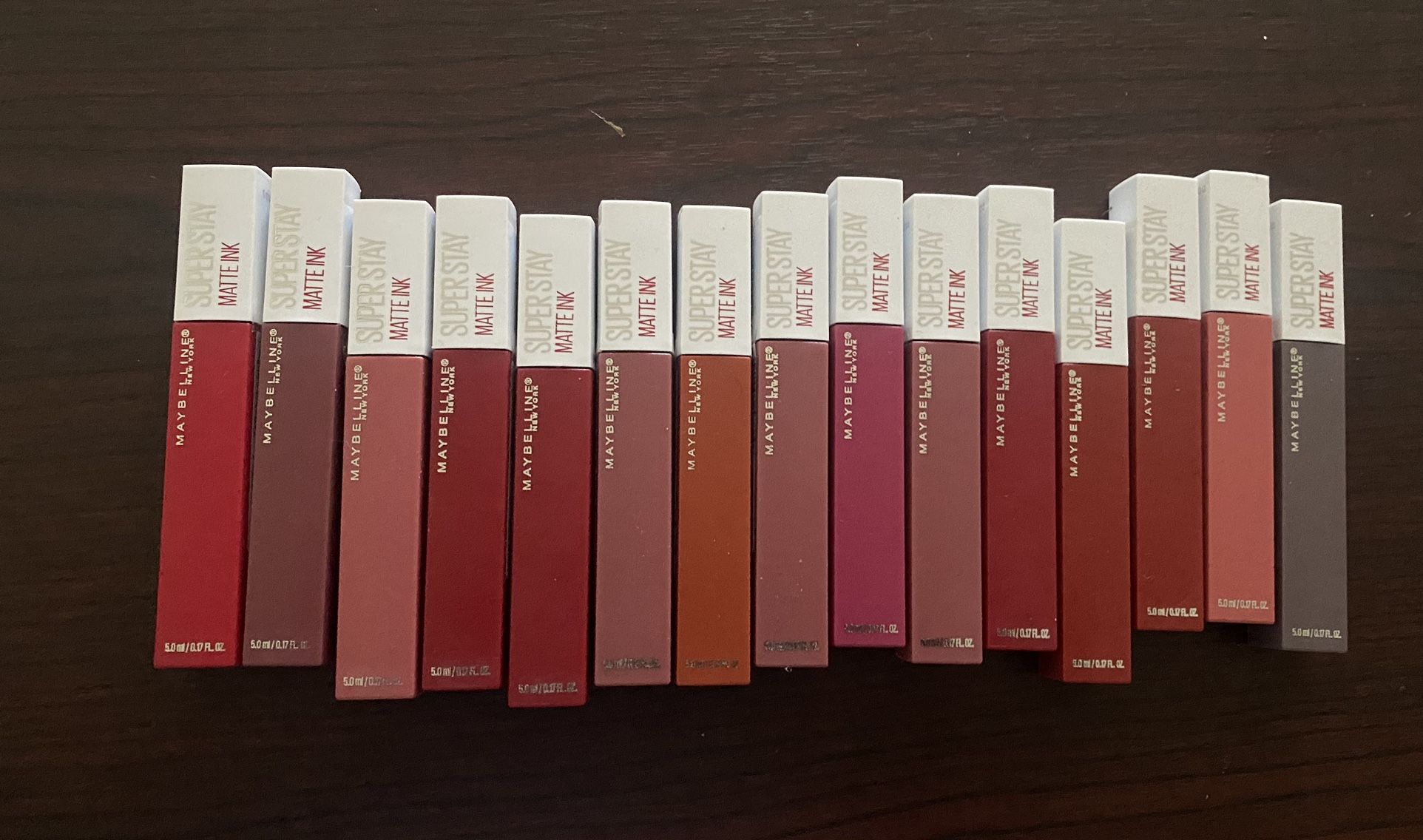 Lip Matte