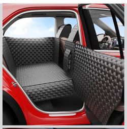 Dog Car seat Cover