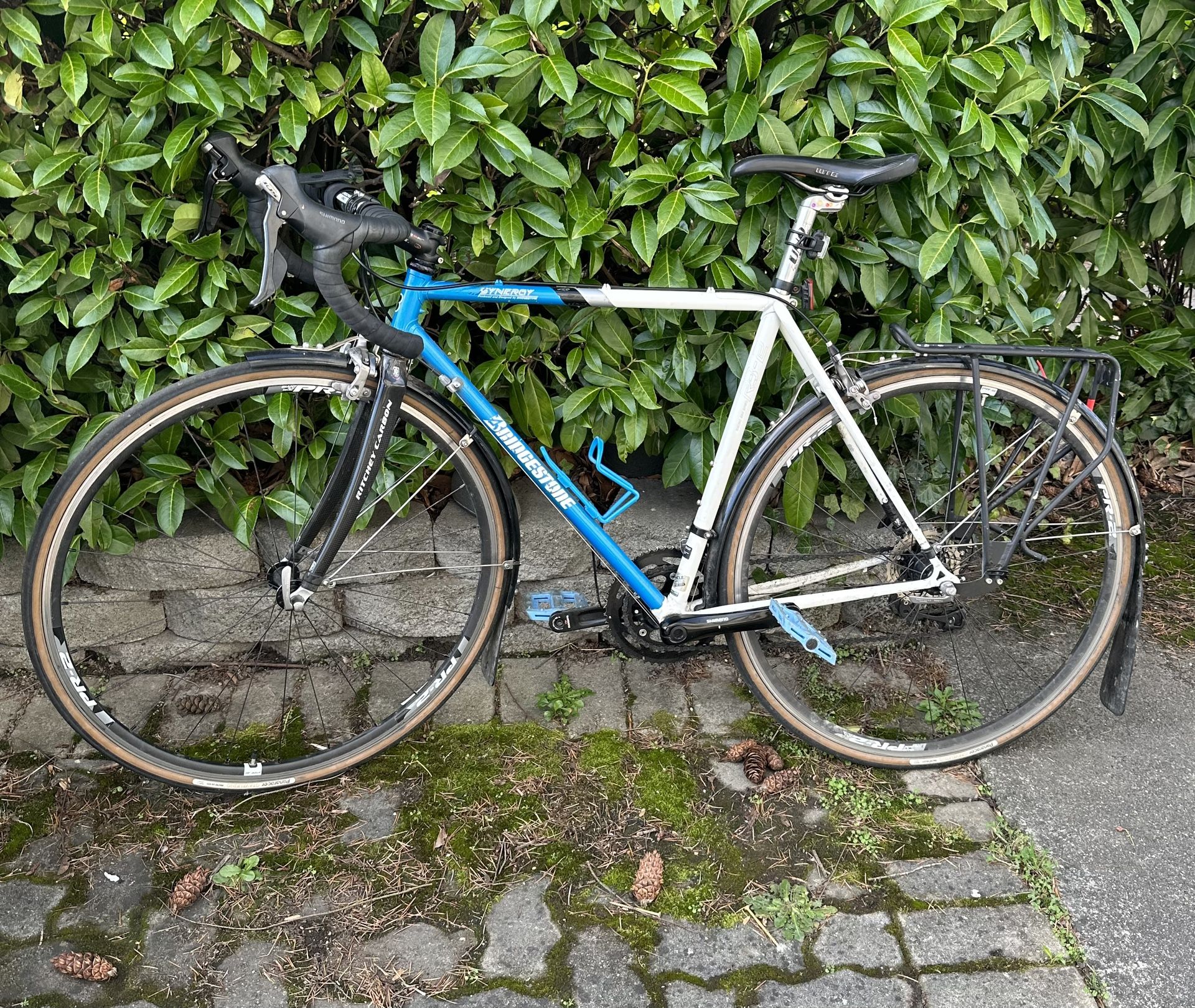 Vintage Bridgestone RB