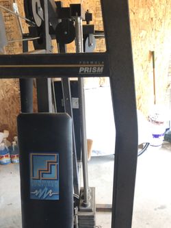 Home Gym