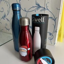 Genuine Swell Bottles 