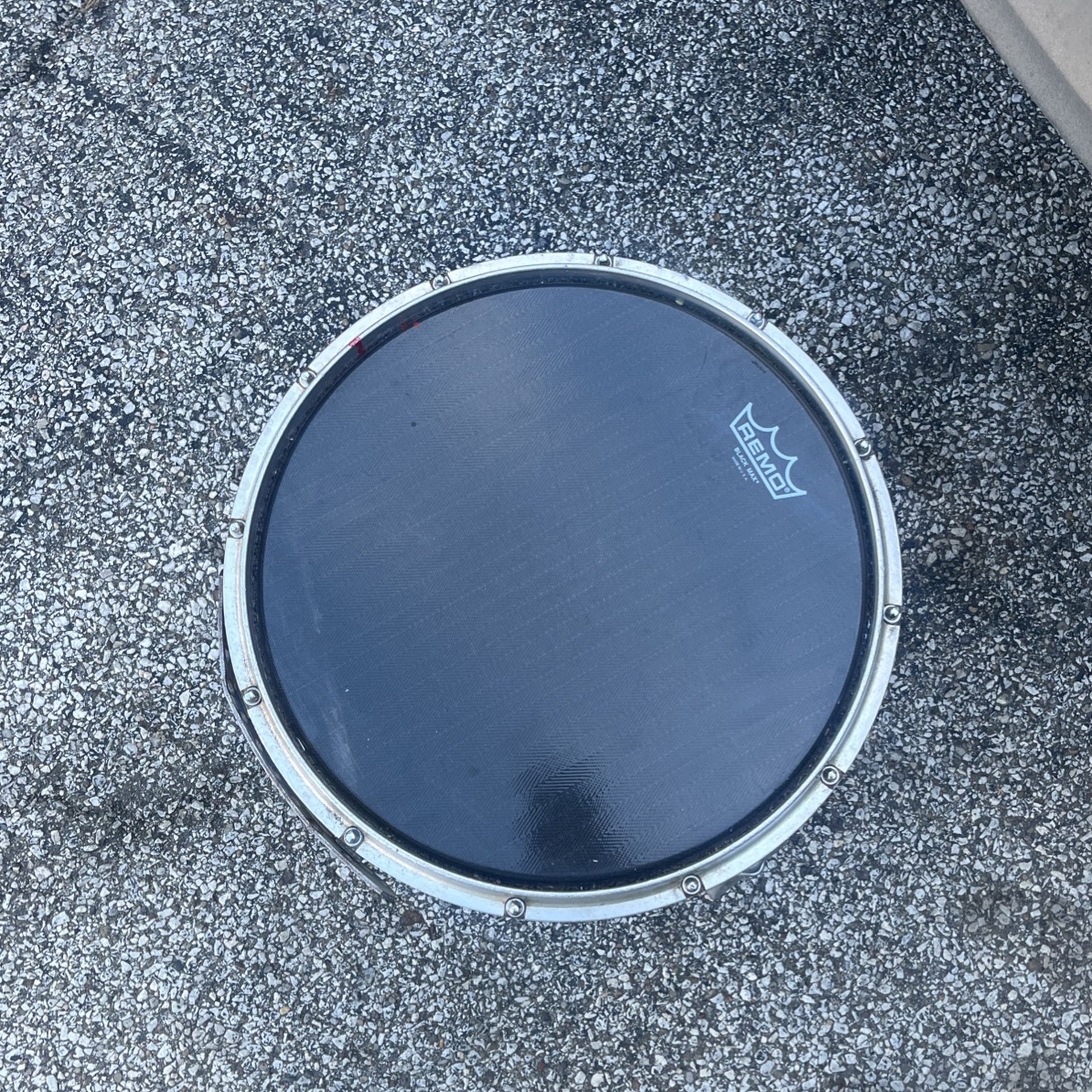 Snare Drum