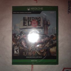Bleeding Edge - Xbox One