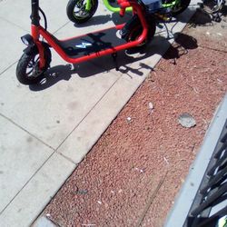 Electric Scooter Adult Brand New.