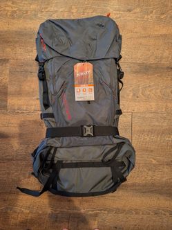 Kelty Redstone 70L Backpack