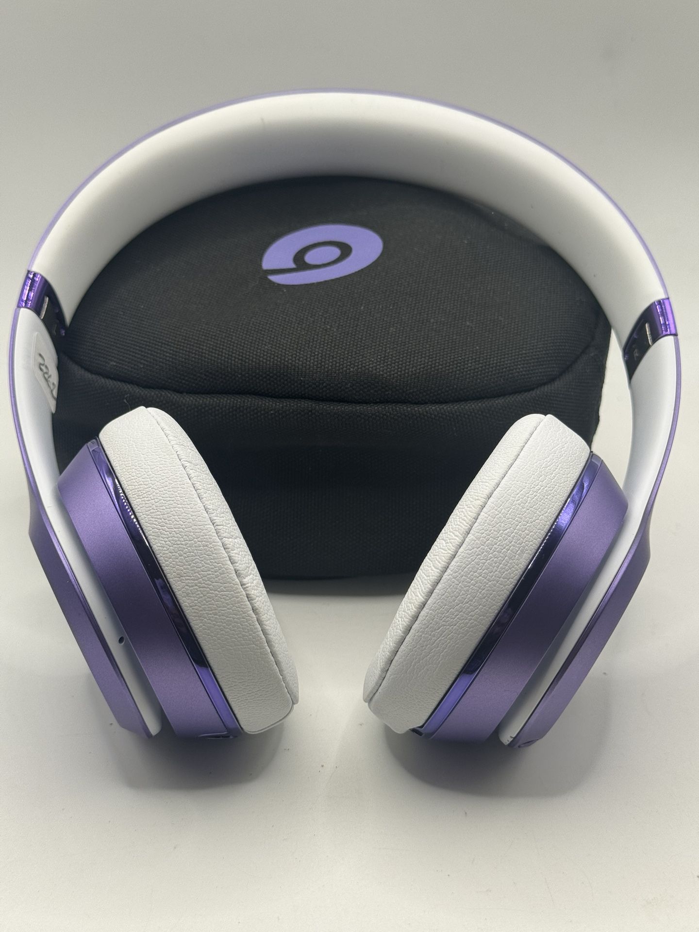 (Authentic) Lavender Beats Solo3 Bluetooth Wireless Headphones #2262