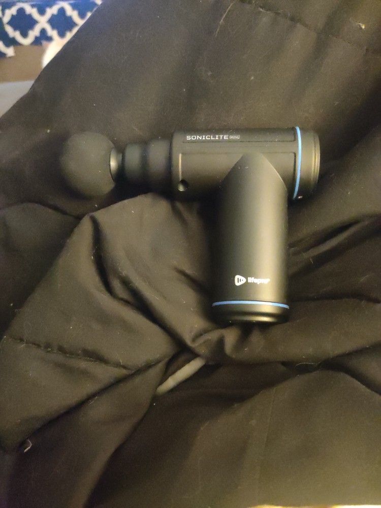 Massage Gun