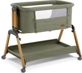 Bassinet and Bedside sleeper