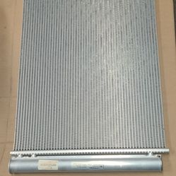 Nissian Parts Sentra, Versa & Kicks Condenser 2018-25