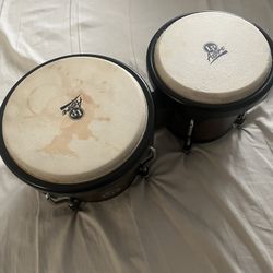 LP Bongos