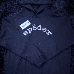 Sp5der Vvs Hoodie Men & Women