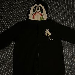 Bape Panda Hoodie 