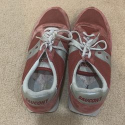 Saucony Shoes