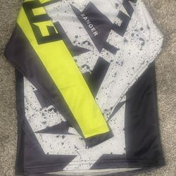 MotoSport Jersey (kids L) 