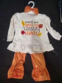 18months  3 pieces set