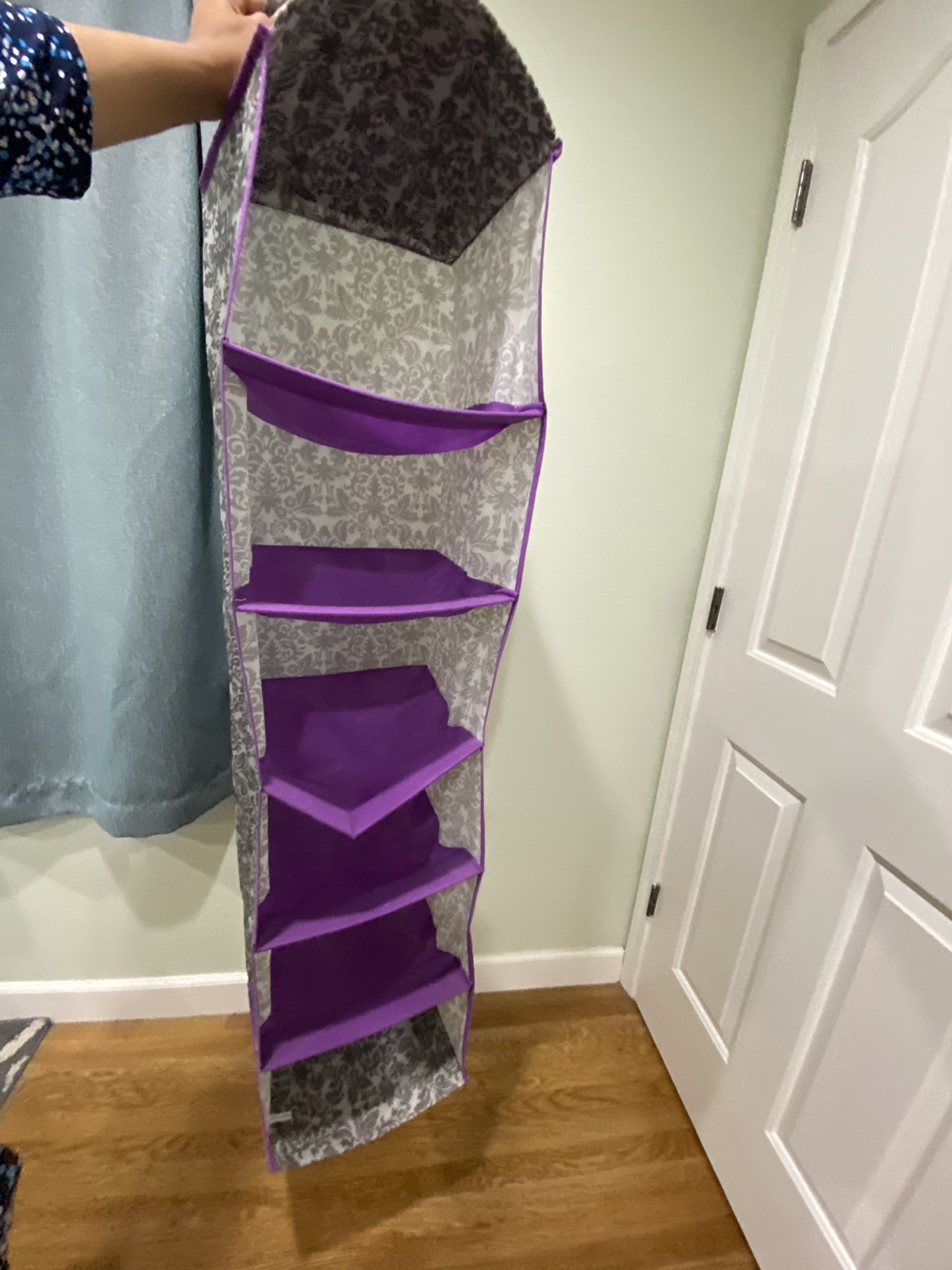 Closet Organizer 