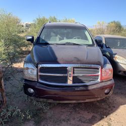 2004 Dodge Durango